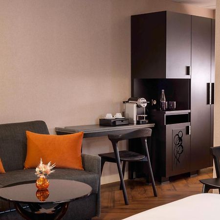 Best Western Plus Hotel Isidore Saint Jacques de la Lande Bagian luar foto