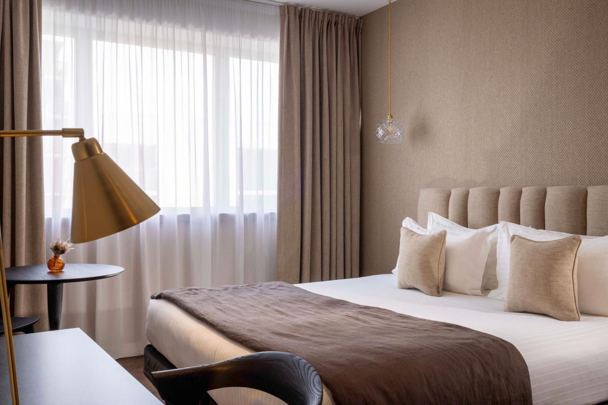 Best Western Plus Hotel Isidore Saint Jacques de la Lande Bagian luar foto