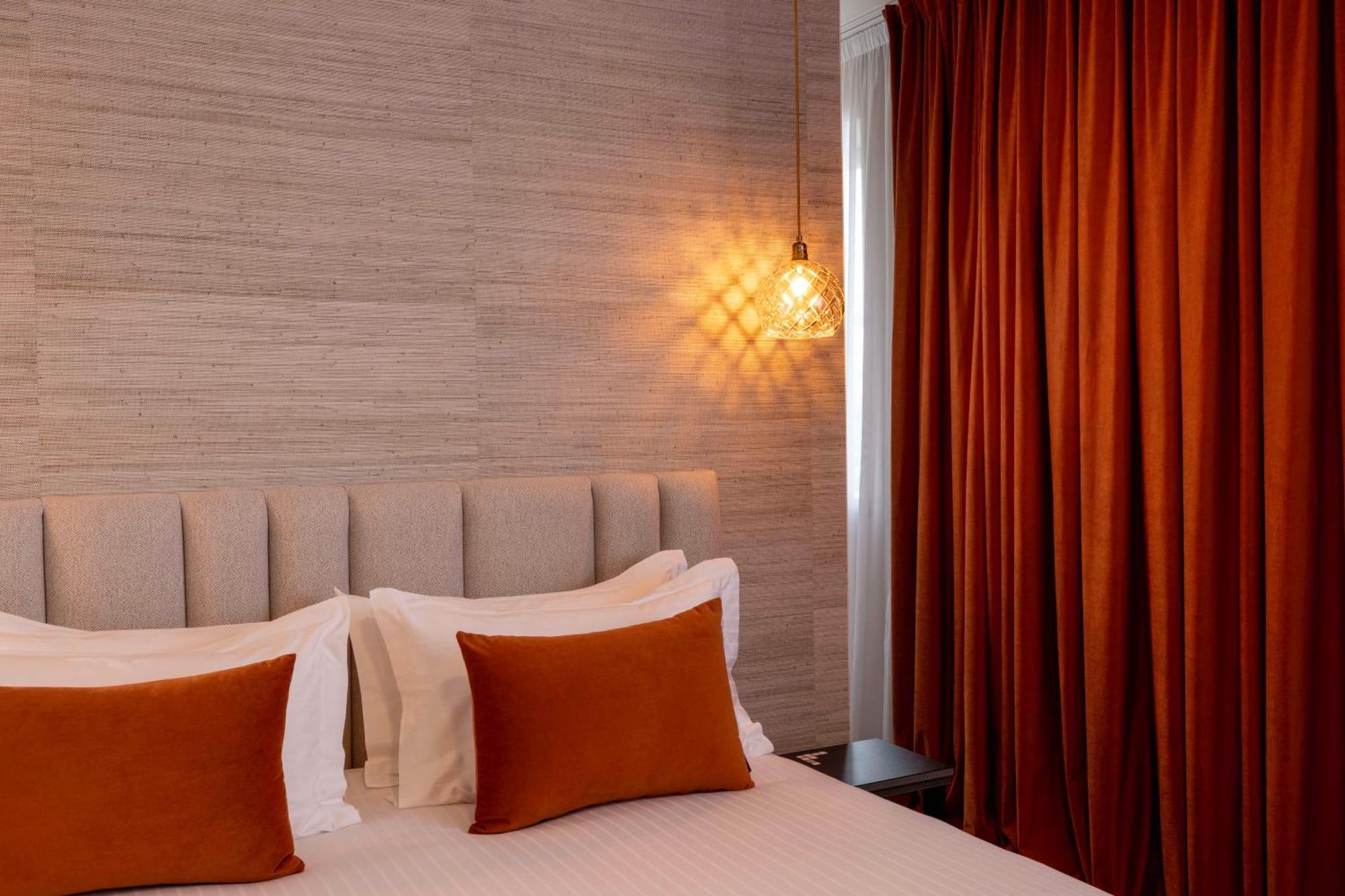 Best Western Plus Hotel Isidore Saint Jacques de la Lande Bagian luar foto